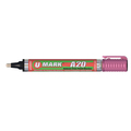 U-Mark A20 Paint Marker Pink Rev tip 12/bx 10711